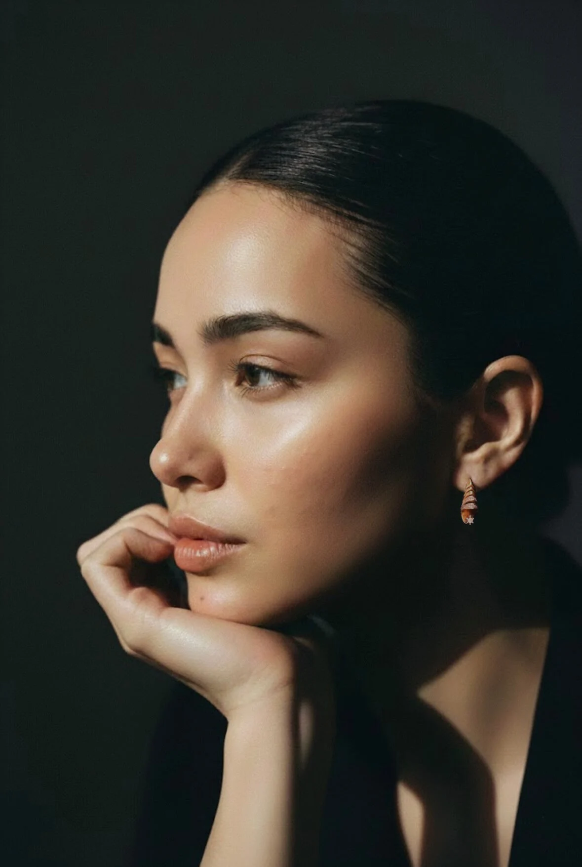 Лейли Григорьева — психолог, гештальт-терапевт в Салониках